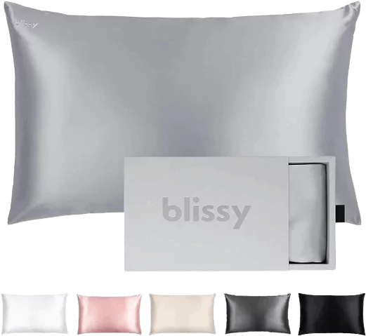 Blissy Pillowcase